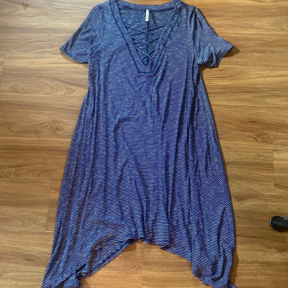 NWT MyStory Dress